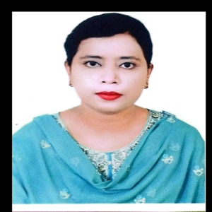 kaniz Farhana