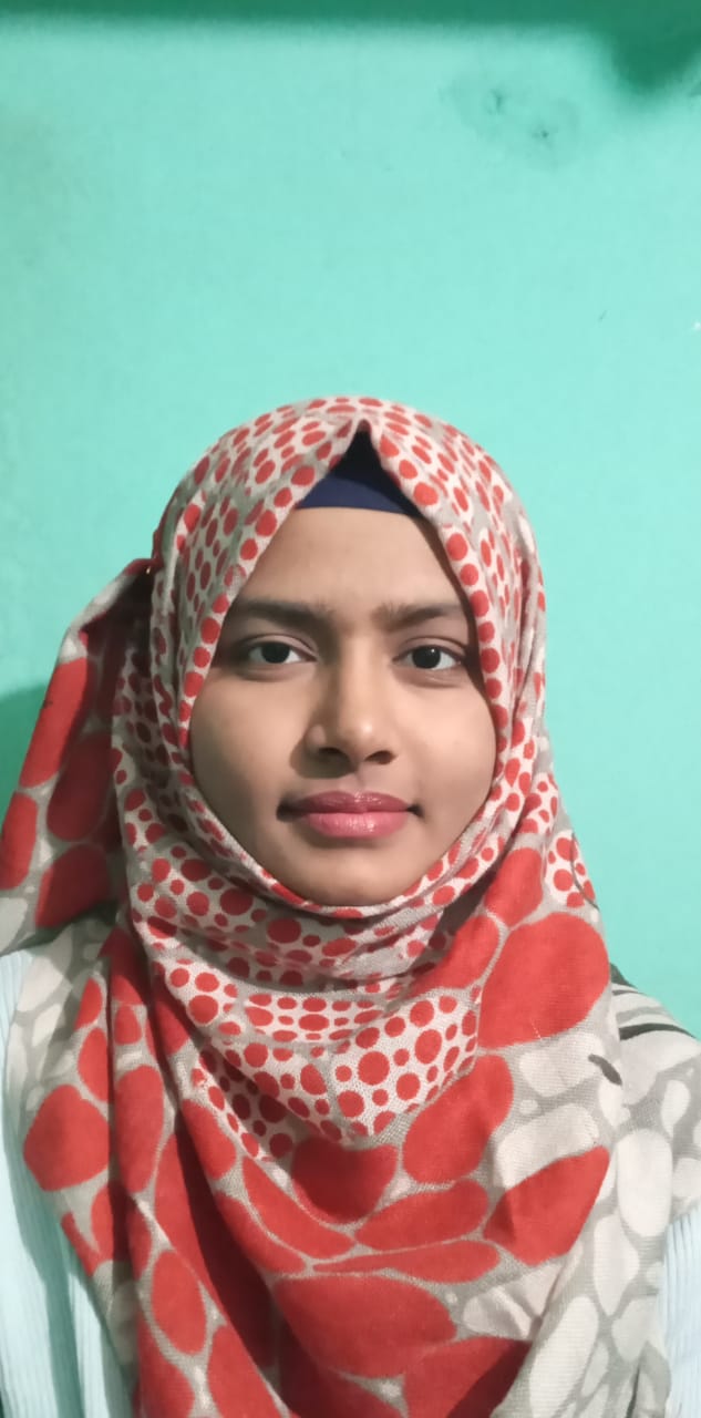 Mehjabin Mitu