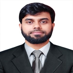 TARAK AHAMAD
