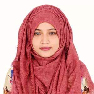 Hosne Ara Pinky