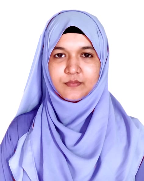 Naznin Akter Jhumu