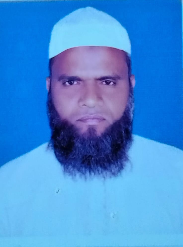 প্রফেসর মোঃ আব্দুল আহাদ